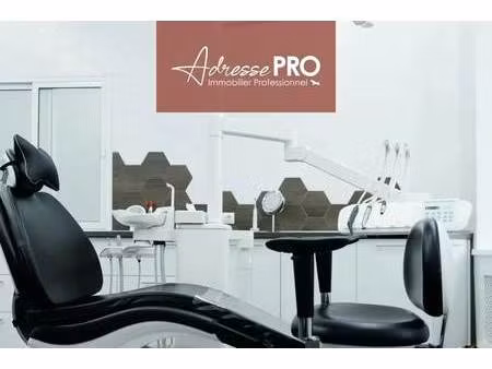 location commerce plouarzel 29810 38m²