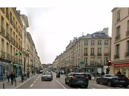 location commerce versailles 78000 248m²