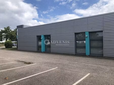 location local d’activités maxeville 54320 172m² à 546m²