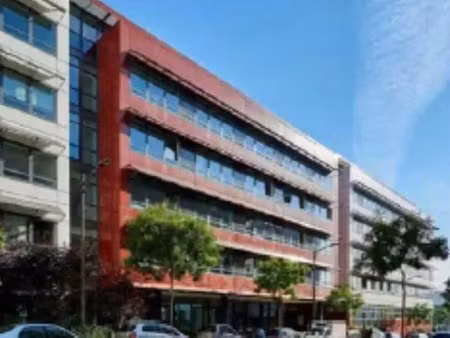 location bureaux 339 m² à 819 m²