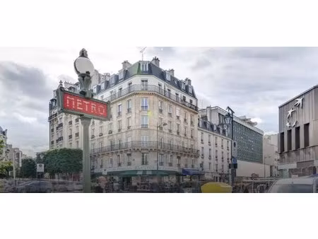 location bureaux 176 m²