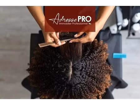 location commerce 78 m²