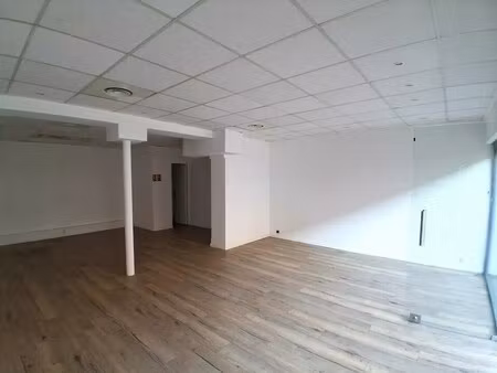 location commerce juan les pins 06160 47m²