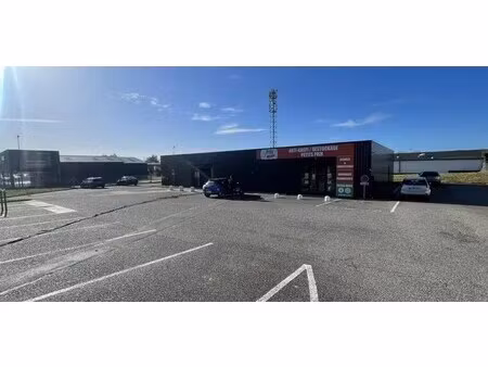 location commerce argentan 61200 256m²