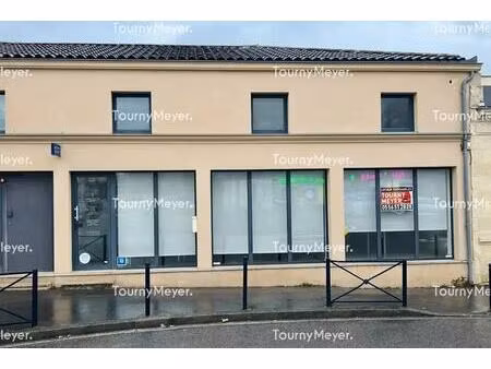 location commerce bordeaux 33200 170m²