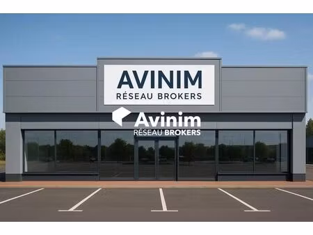 location commerce claye souilly 77410 960m²