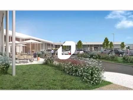 location commerce gradignan 33170 350m² à 1490m²