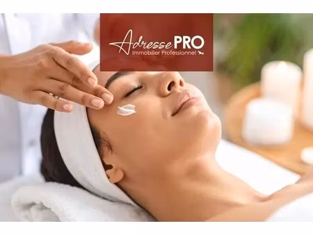 location commerce 76 m²