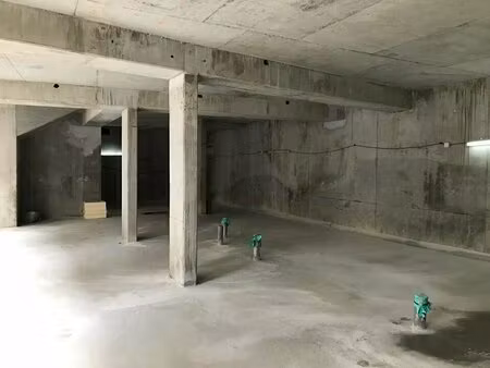 location commerce issy les moulineaux 92130 278m²