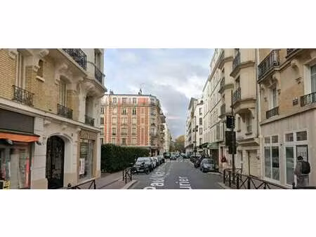 location commerce levallois perret 92300 120m²