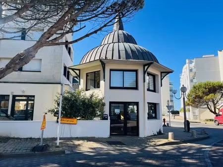 location commerce 50 m²