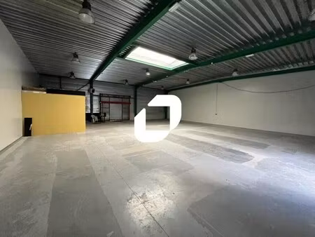 location commerce sains en gohelle 62114 300m²