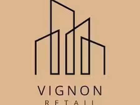 location commerce saint-mandé 94160 85m²