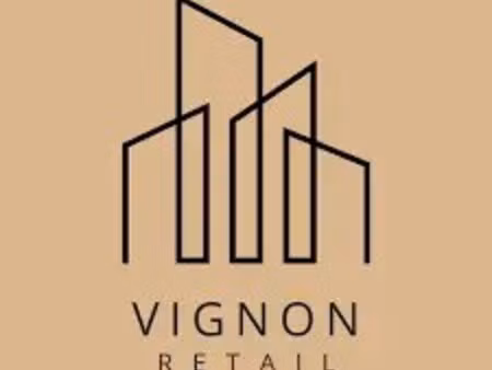 location commerce st mande 94160 85m²