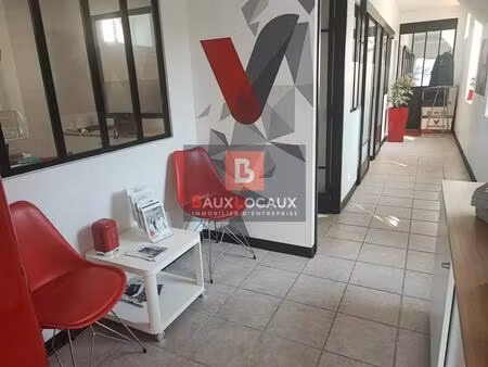 location commerce 50 m²