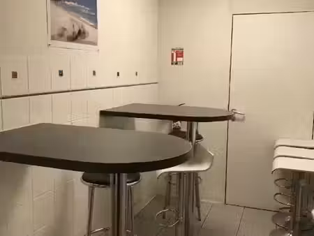 location bureaux bagnolet 93170 270m²