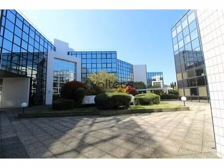 location bureaux 115 m² à 2 275 m²