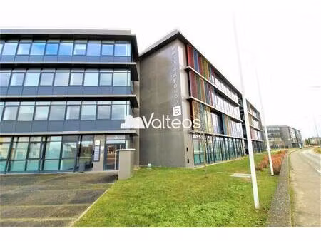 location bureaux 271 m² à 1 318 m²