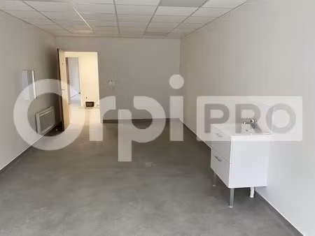 location bureaux 26 m²