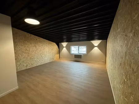 location bureaux 28 m²