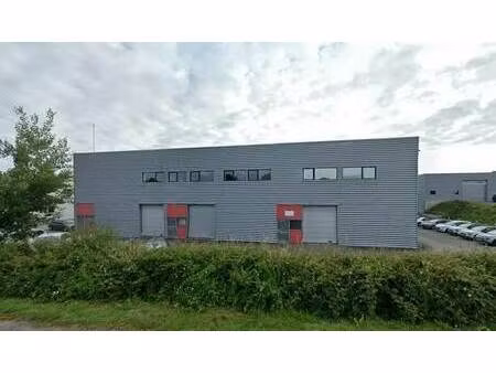 location bureaux 170 m² à 759 m²