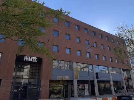 location bureaux 23 m² à 172 m²