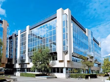 location bureaux 594 m² à 1 189 m²