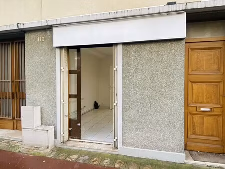 location commerce charenton-le-pont 94220 23m²
