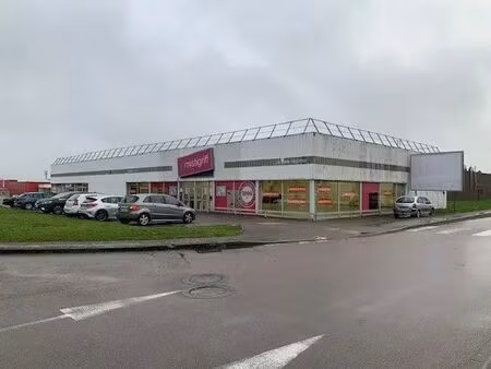 location commerce chenove 21300 1161m²