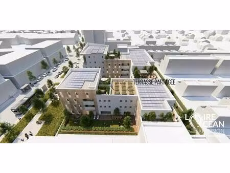 location commerce clisson 44190 165m²