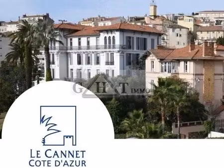 location commerce le cannet 06110 56m²
