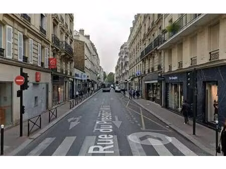 location commerce levallois perret 92300 155m²