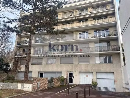 location commerce 353 m²