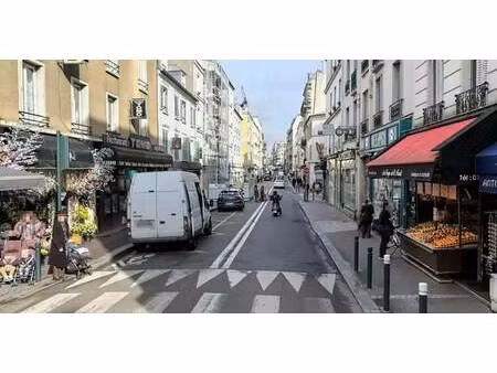 location commerce st mande 94160 145m²