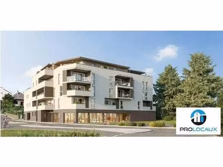 location commerce voiron 38500 329m²