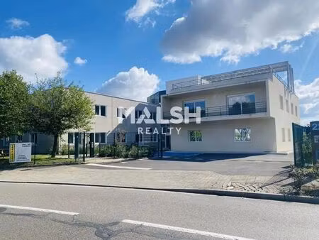 location bureaux 348 m² à 1 066 m²