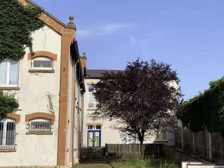 location bureaux 500 m²