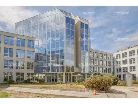 location bureaux vélizy-villacoublay 78140 59m² à 3317m²