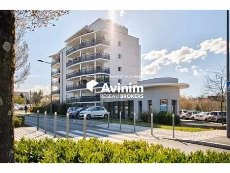 location commerce annecy 74600 107m²