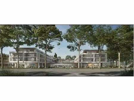 location commerce bois guillaume 76230 1201m²