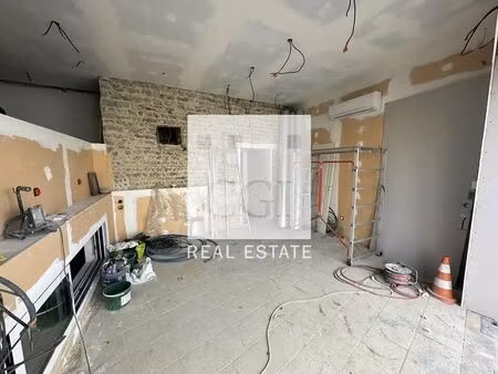 location commerce caluire et cuire 69300 58m²