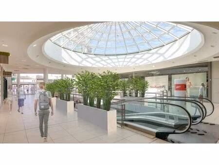location commerce le mans 72100 40m² à 1537m²
