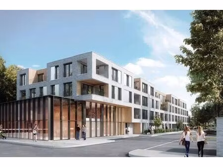 location commerce lille 59160 149m²