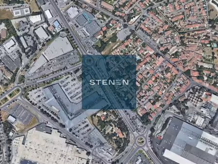 location commerce marseille 13011 51m² à 634m²