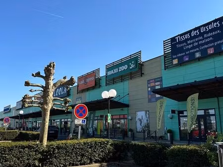 location commerce proville 59267 240m²