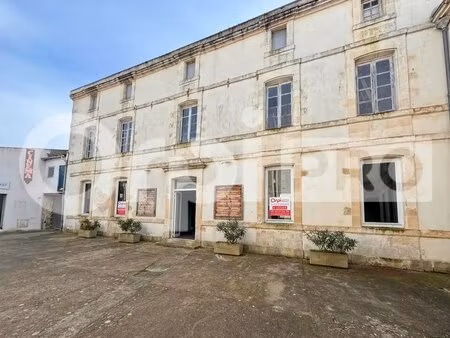 location commerce 48 m² à 109 m²