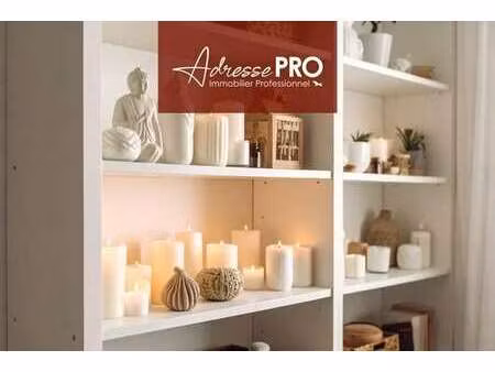 location commerce toulouse 31000 84m²
