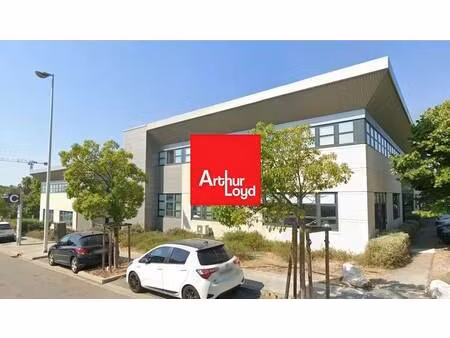 location bureaux 127 m² à 292 m²