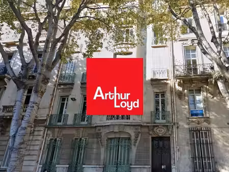 location bureaux 100m²