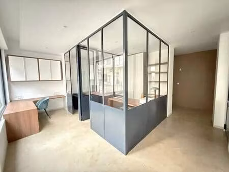location commerce besancon 25000 79m²